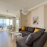 Σπίτι διακοπών Front Line With Terrace By Canariasgetaway Λας Πάλμας ντε Γκραν Κανάρια