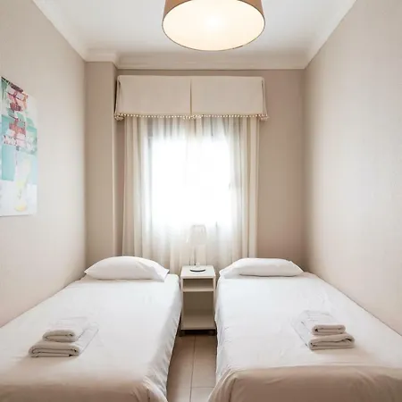 Front Line With Terrace By Canariasgetaway * لاس بالماس دي غران كاناريا