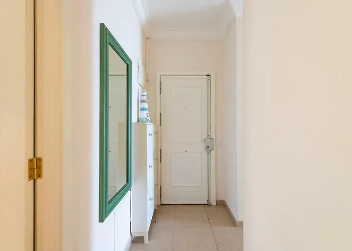 Front Line With Terrace By Canariasgetaway Holiday home Las Palmas de Gran Canaria