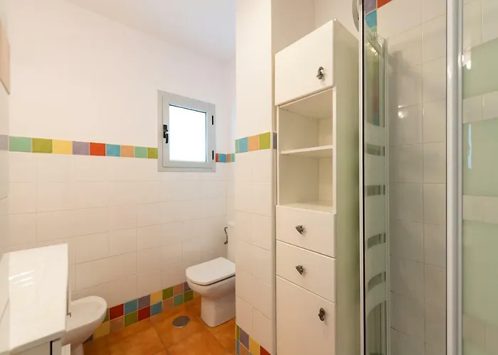 Front Line With Terrace By Canariasgetaway