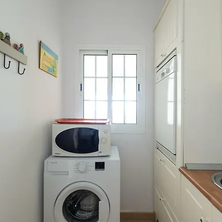 Front Line With Terrace By Canariasgetaway * לאס פאלמס דה גראן קנאריה