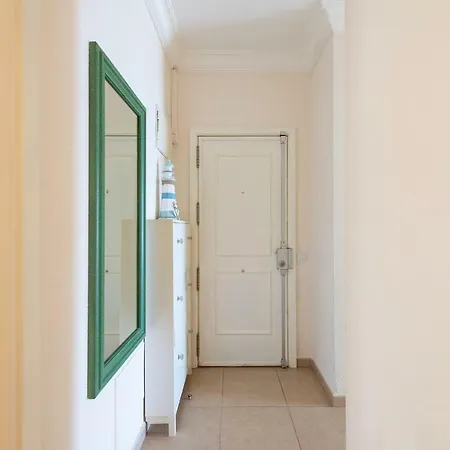 Front Line With Terrace By Canariasgetaway Semesterbostad Las Palmas de Gran Canaria