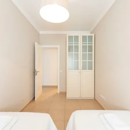 Front Line With Terrace By Canariasgetaway Holiday home