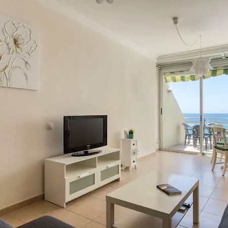 Front Line With Terrace By Canariasgetaway בית נופש לאס פאלמס דה גראן קנאריה