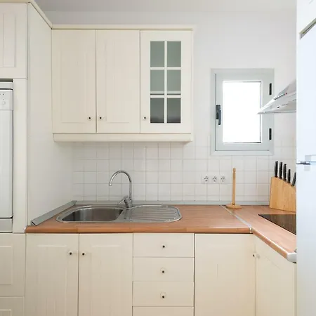 Front Line With Terrace By Canariasgetaway * לאס פאלמס דה גראן קנאריה