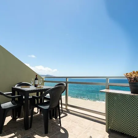 Front Line With Terrace By Canariasgetaway Holiday home Las Palmas de Gran Canaria