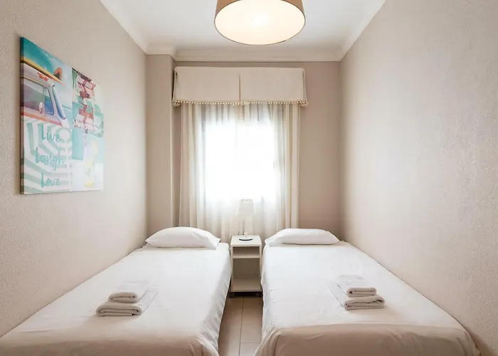 Front Line With Terrace By Canariasgetaway * Las Palmas de Gran Canaria