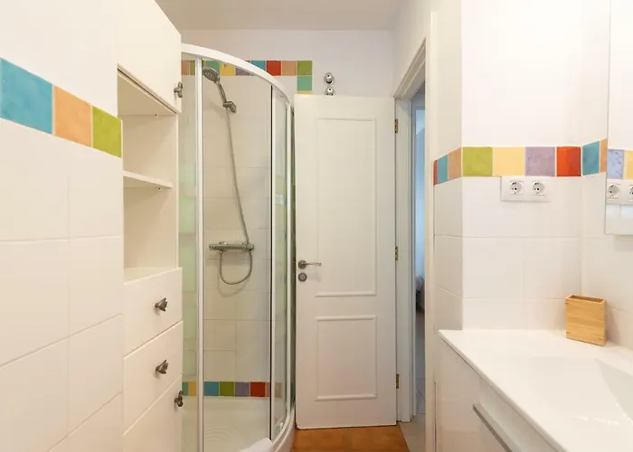 Front Line With Terrace By Canariasgetaway Las Palmas de Gran Canaria