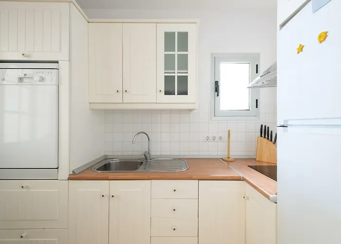 Front Line With Terrace By Canariasgetaway * Las Palmas de Gran Canaria