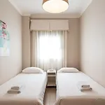 Front Line With Terrace By Canariasgetaway * 大加那利岛拉斯帕尔马斯