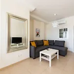 Front Line With Terrace By Canariasgetaway