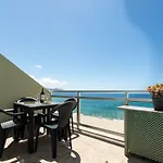 Front Line With Terrace By Canariasgetaway 度假居 大加那利岛拉斯帕尔马斯