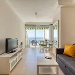 Front Line With Terrace By Canariasgetaway